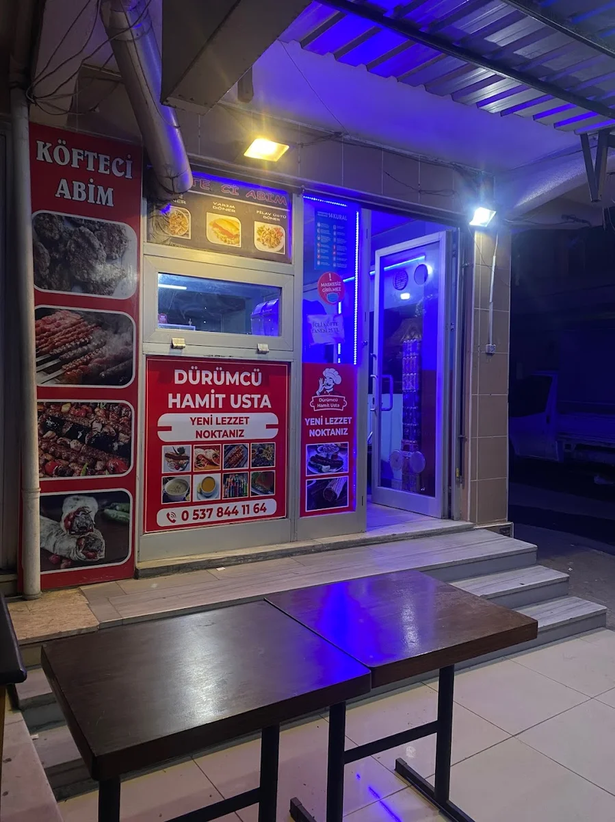 Köfteci Abi 2 - Görsel 8