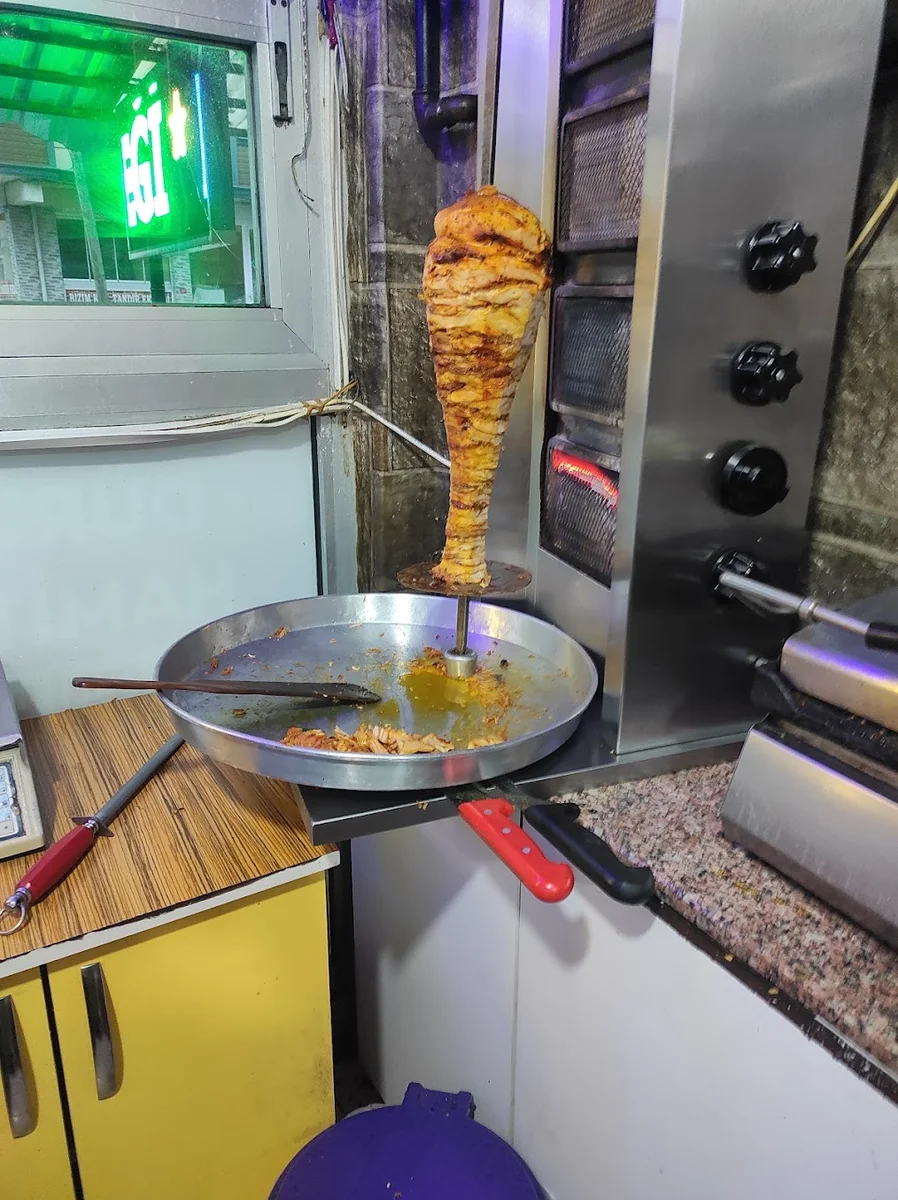 Köfteci Abi 2 - Görsel 7