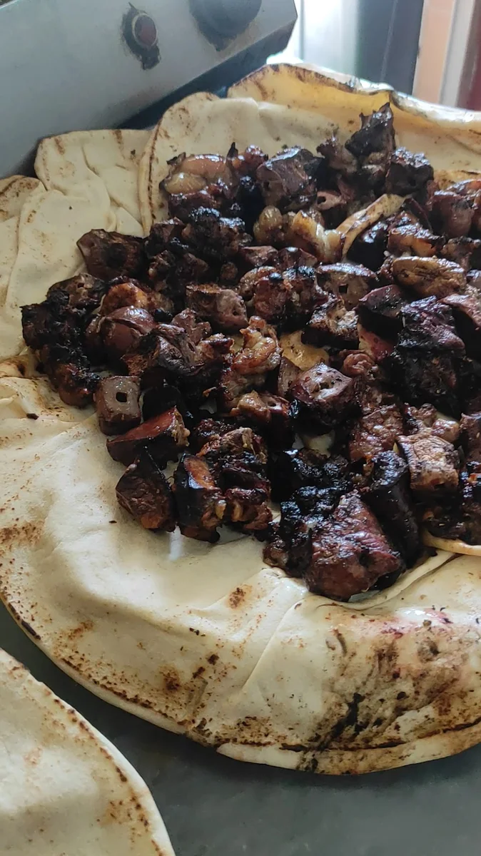 Köfteci Abi 2 - Görsel 9