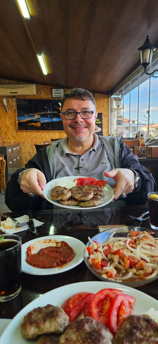 RUMELİ KÖFTECİSİ - Görsel 1