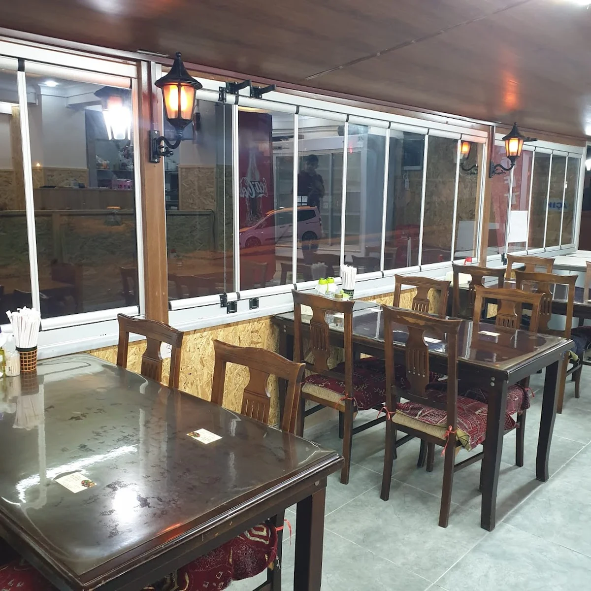 RUMELİ KÖFTECİSİ - Görsel 2