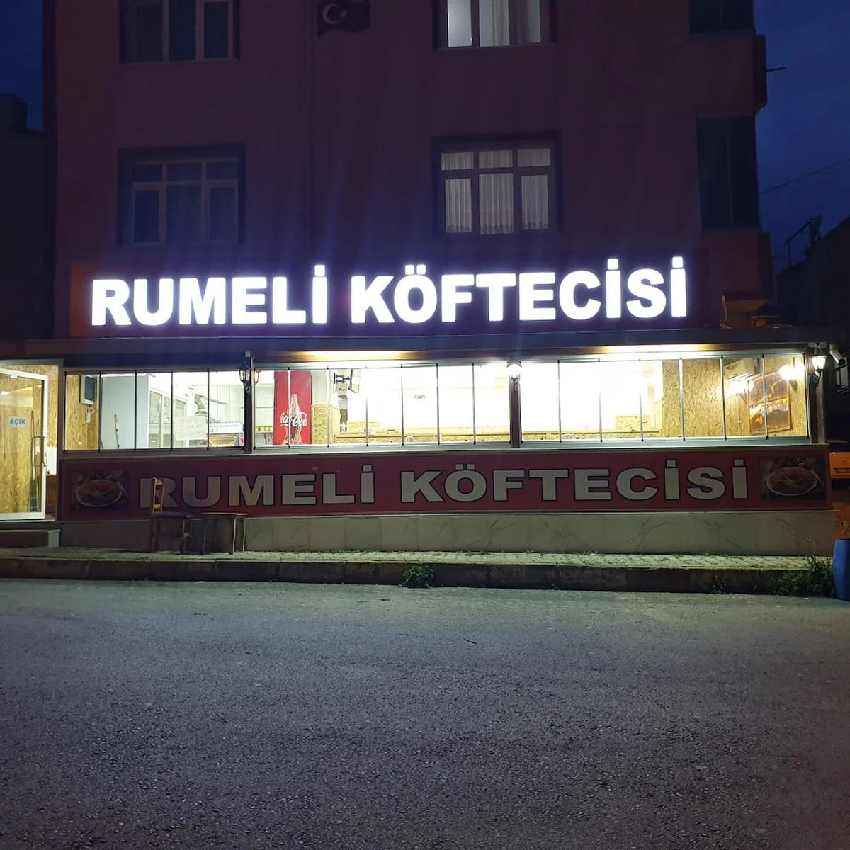 RUMELİ KÖFTECİSİ - Görsel 3