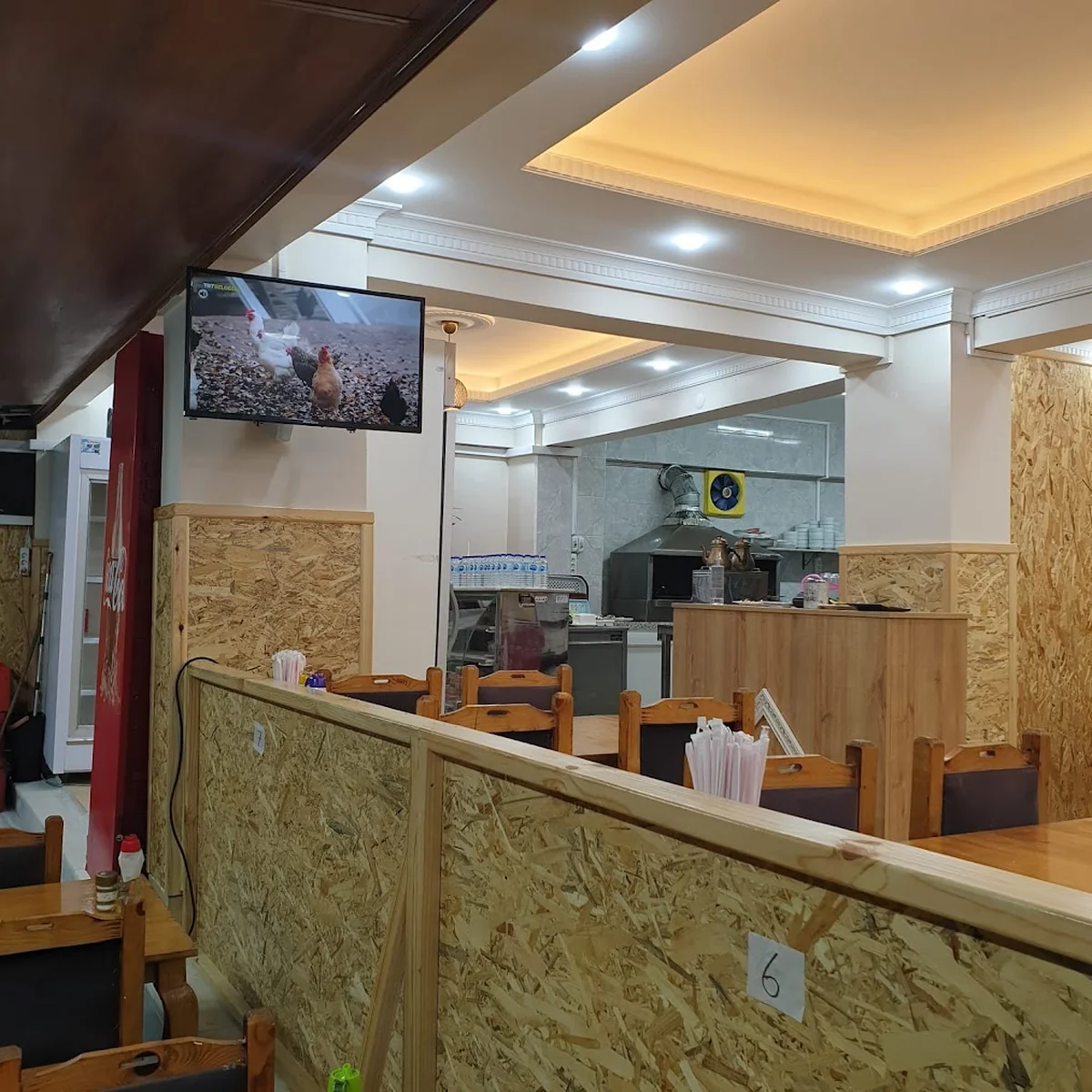 RUMELİ KÖFTECİSİ - Görsel 7