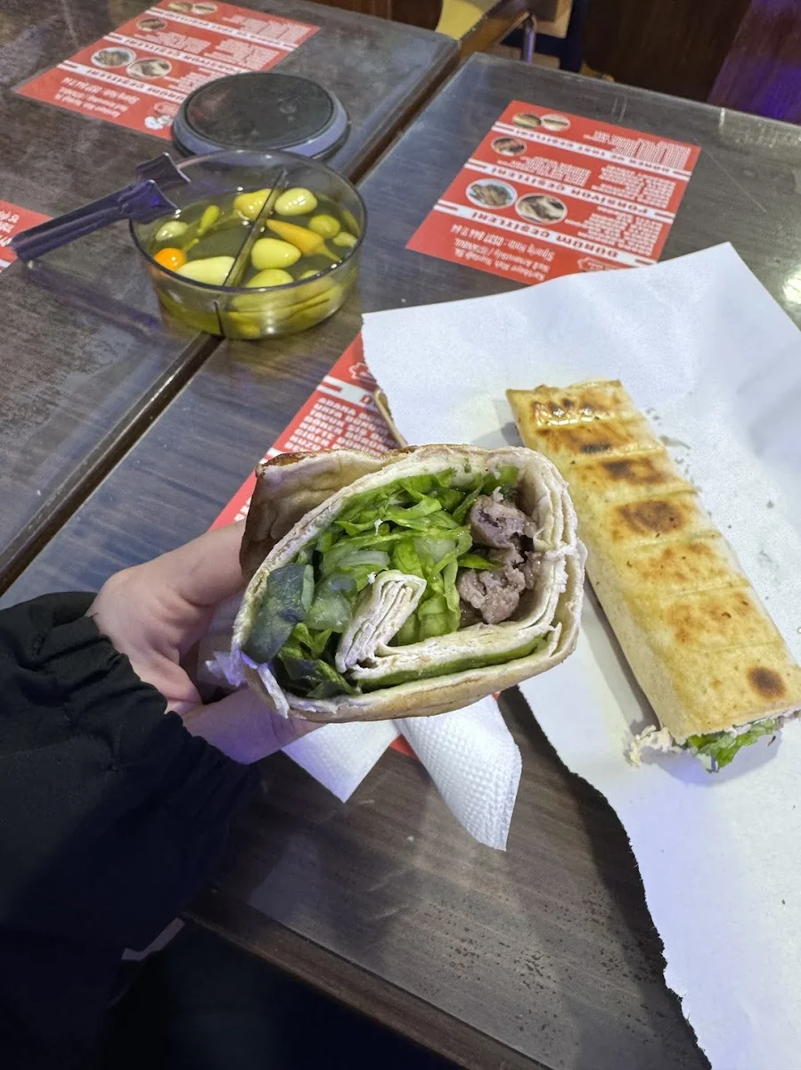 ADIYAMAN ÇİĞKÖFTECİSİ - Görsel 2