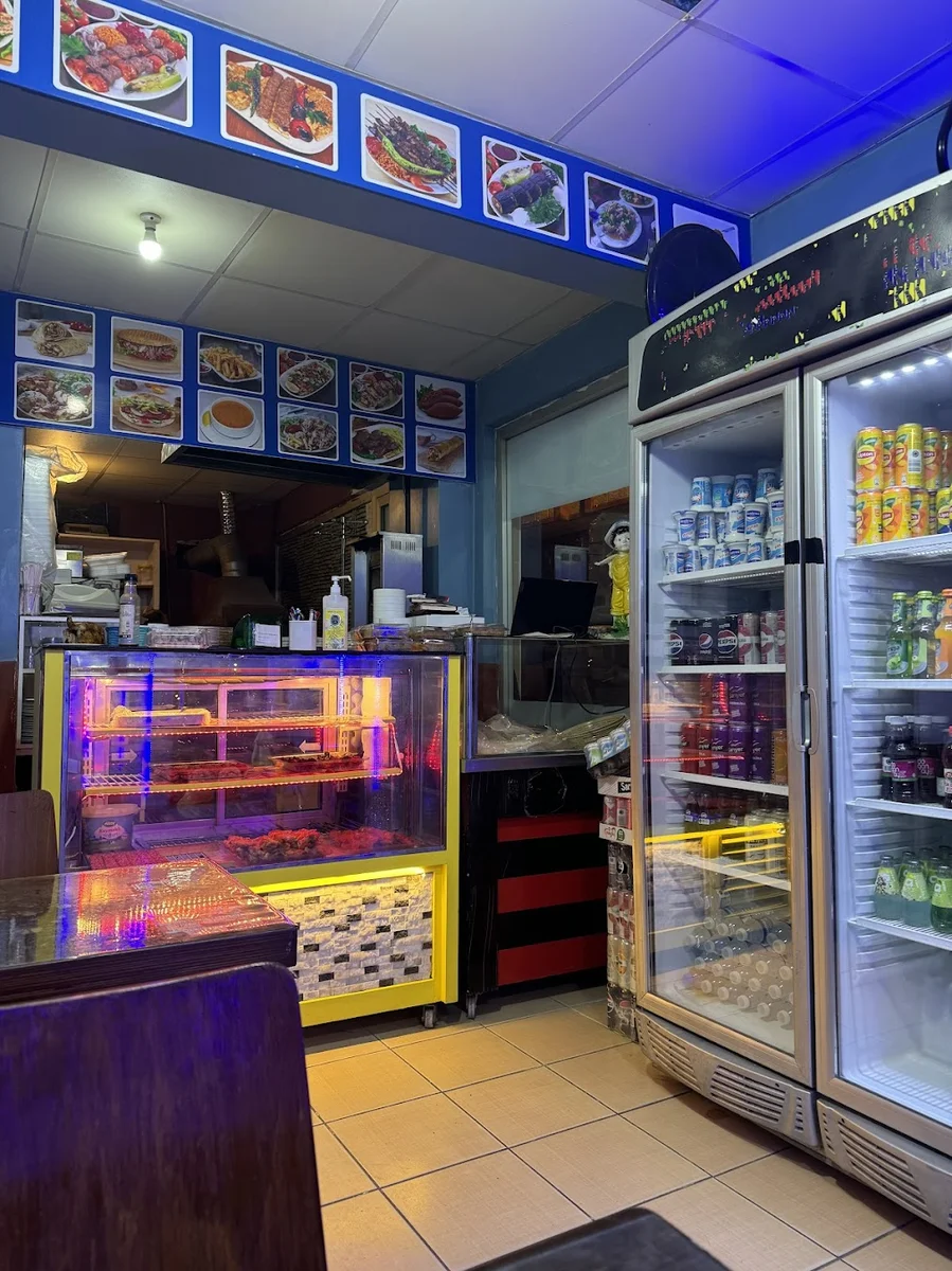 ADIYAMAN ÇİĞKÖFTECİSİ - Görsel 3