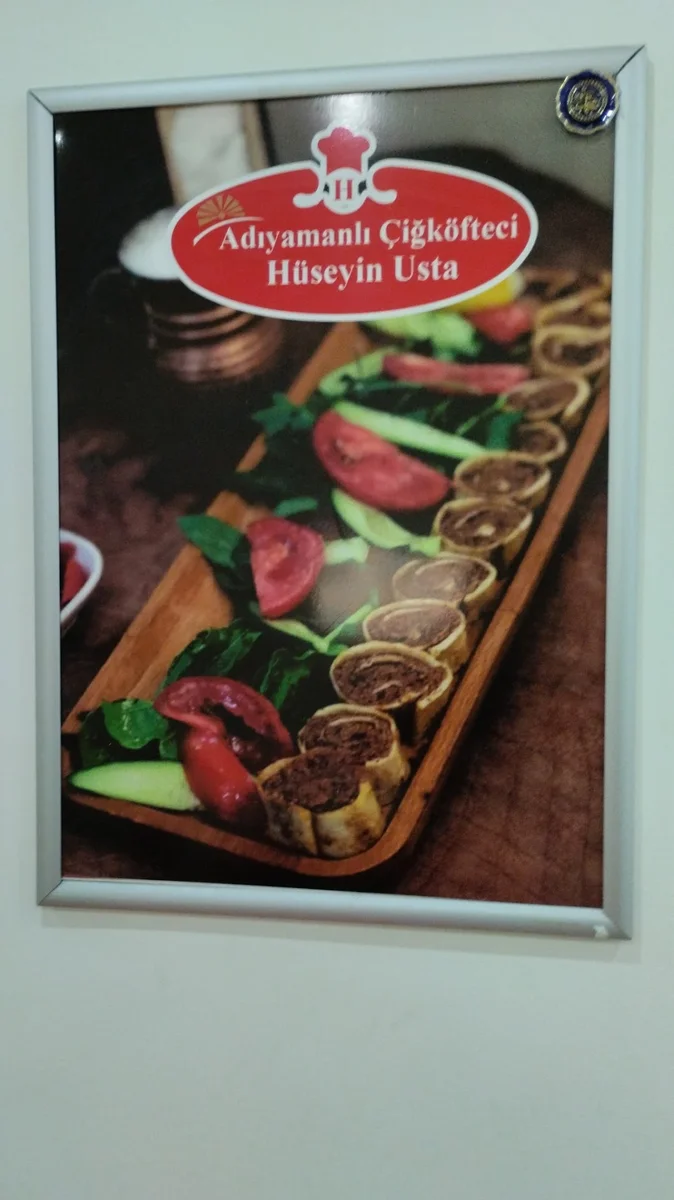 ADIYAMAN ÇİĞKÖFTECİSİ - Görsel 6