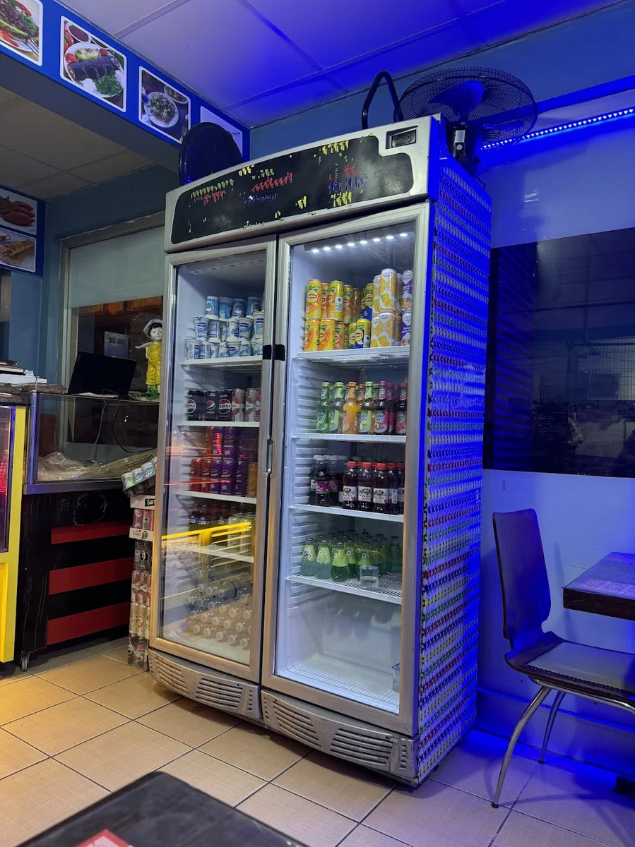 ADIYAMAN ÇİĞKÖFTECİSİ - Görsel 5