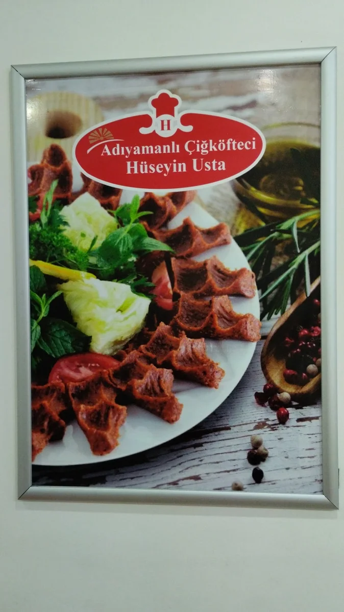 ADIYAMAN ÇİĞKÖFTECİSİ - Görsel 7