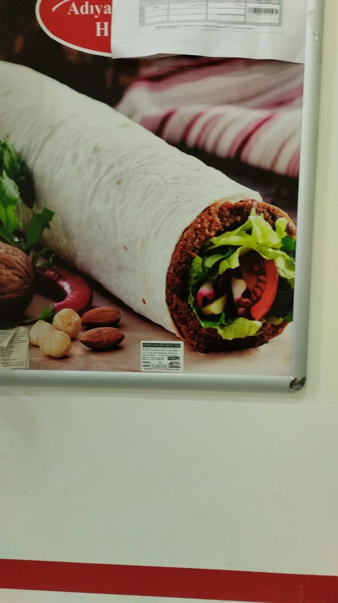 ADIYAMAN ÇİĞKÖFTECİSİ - Görsel 8