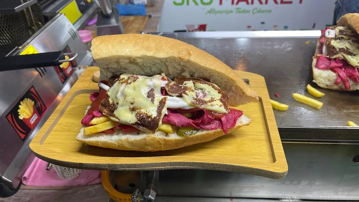 Src kumru - Görsel 1