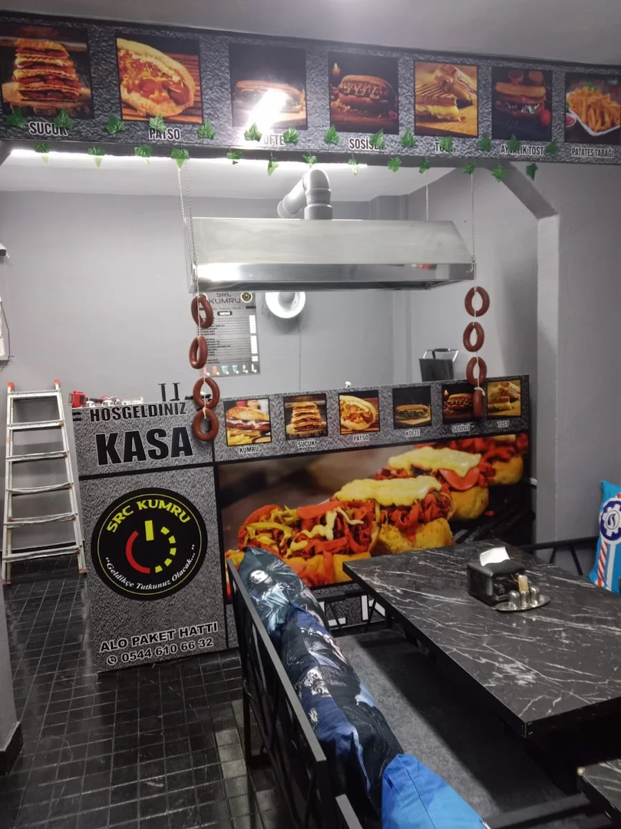 Src kumru - Görsel 7