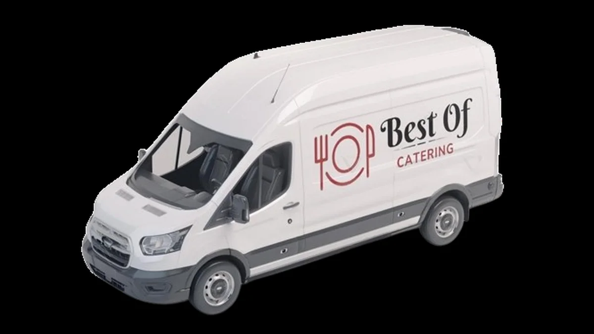 Best Of Catering | Arnavutköy Yemek Hizmetleri - Görsel 1