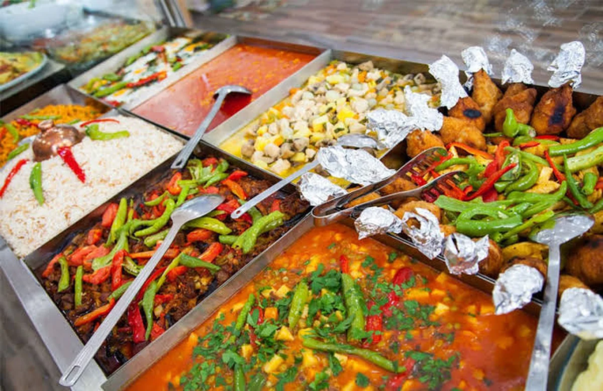 Best Of Catering | Arnavutköy Yemek Hizmetleri - Görsel 2