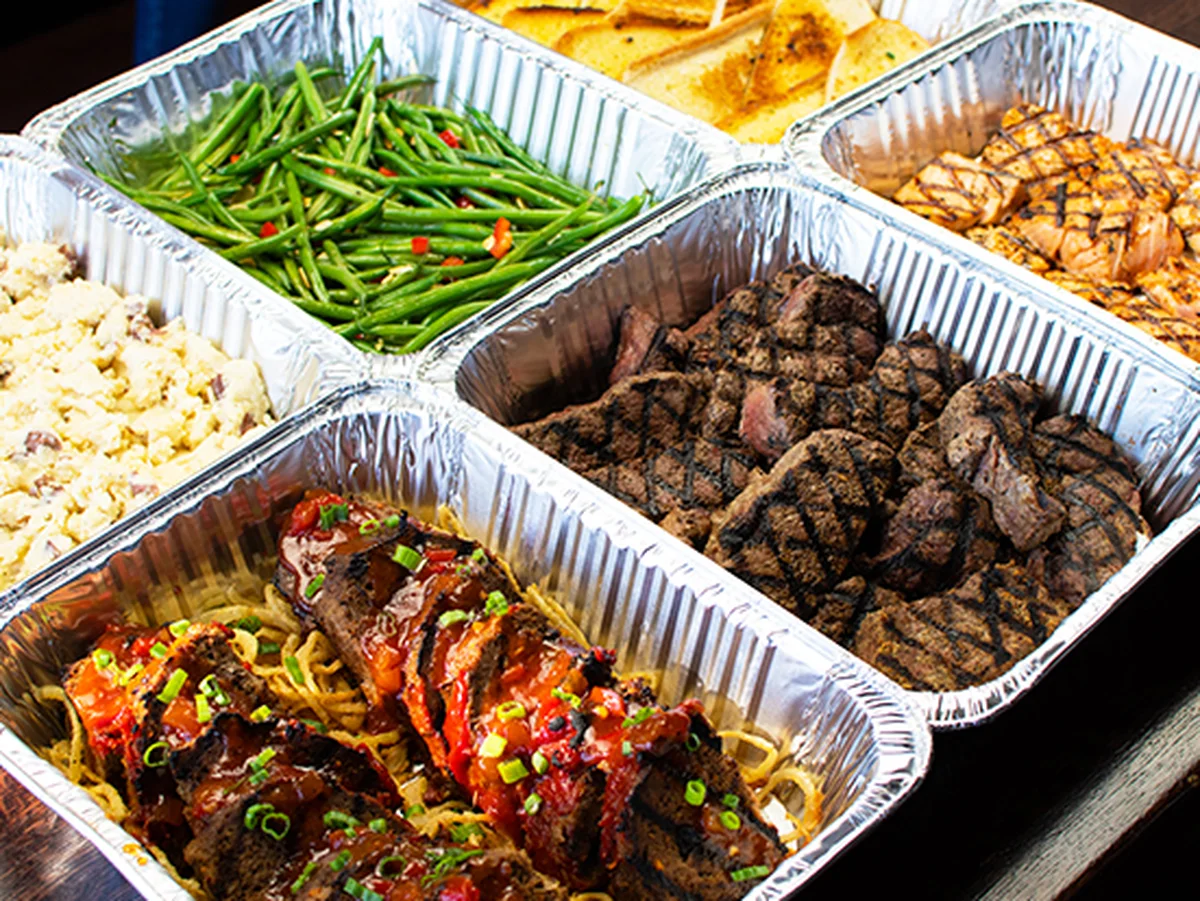 Best Of Catering | Arnavutköy Yemek Hizmetleri - Görsel 8