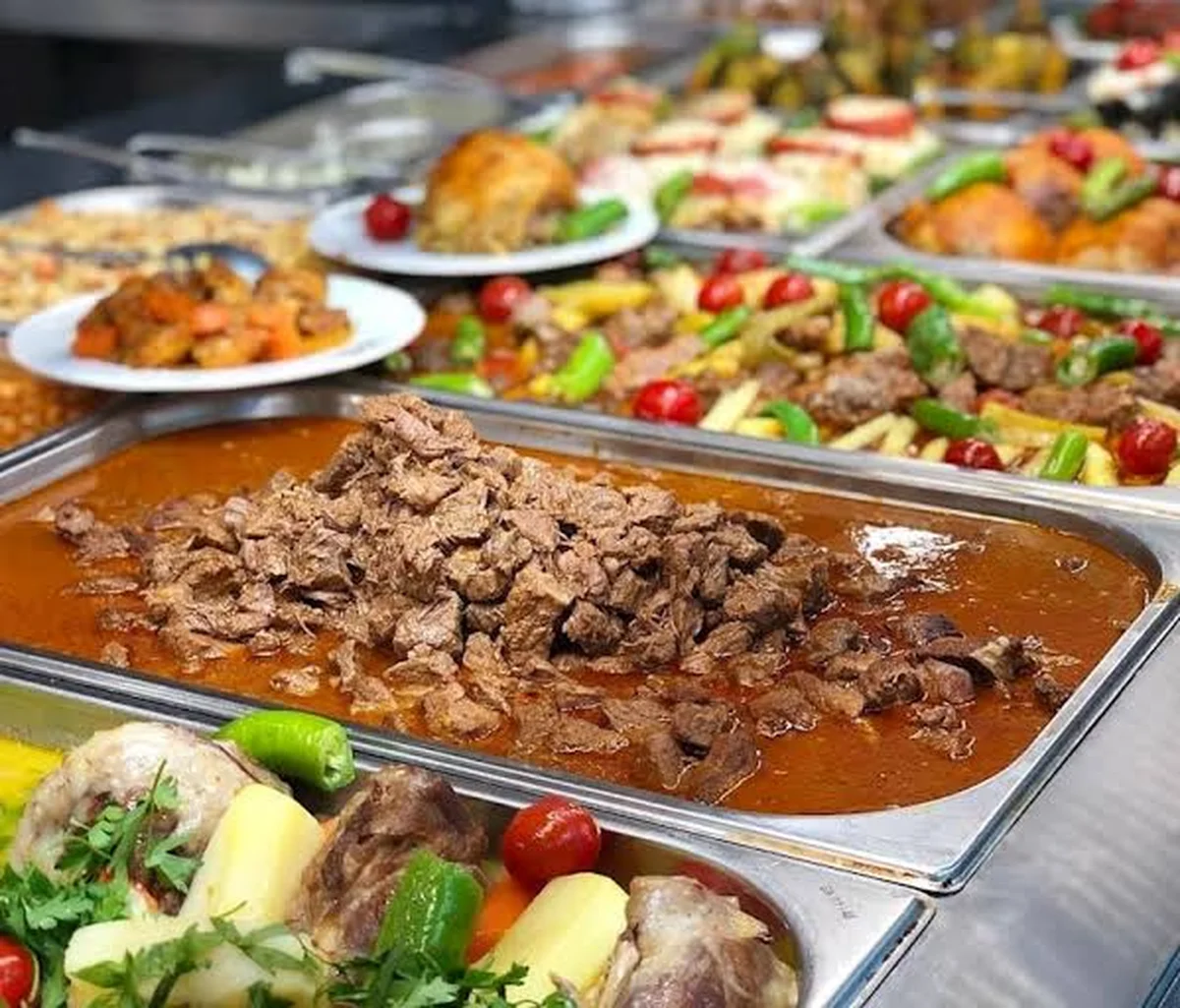 Best Of Catering | Arnavutköy Yemek Hizmetleri - Görsel 9