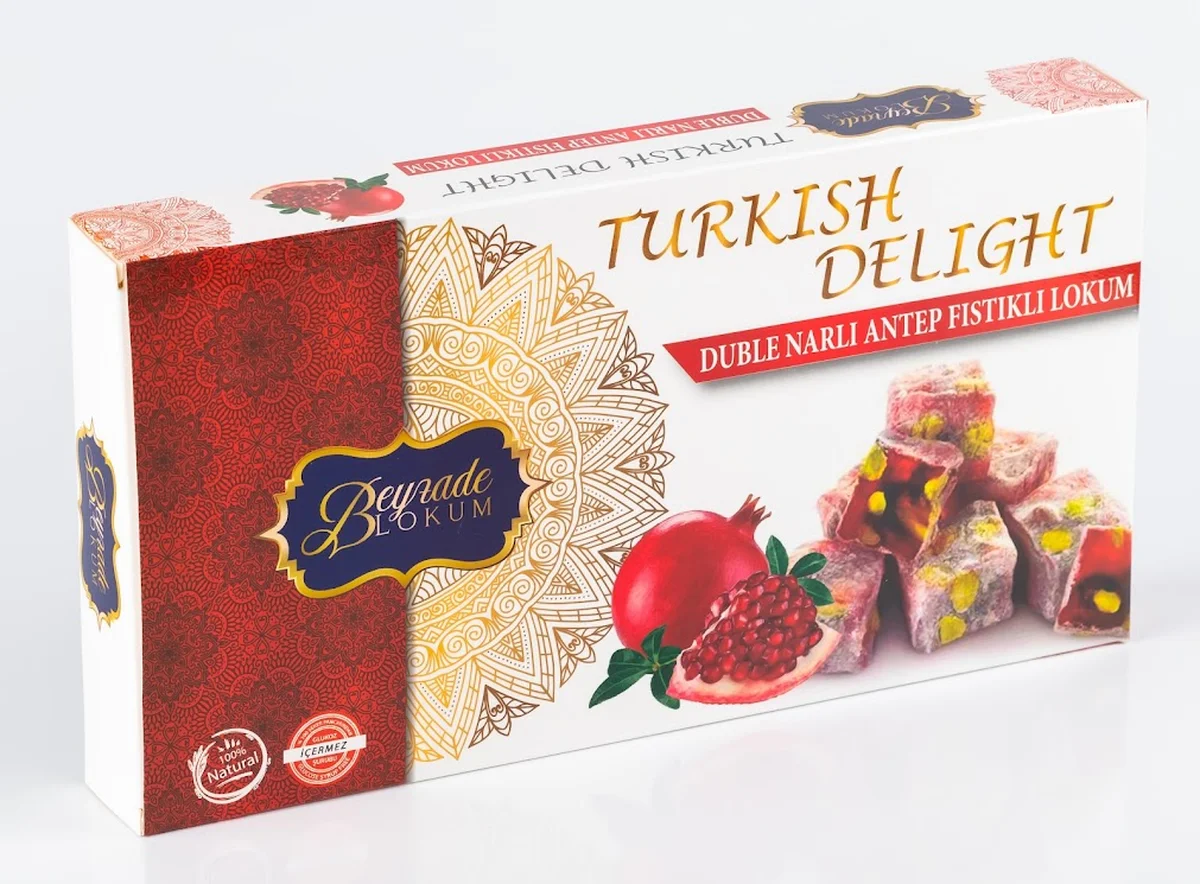 BEYZADE LOKUM - Görsel 3