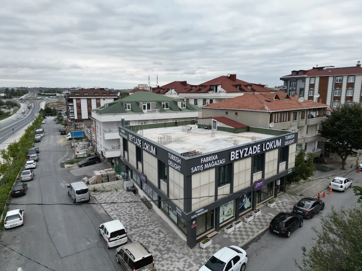 BEYZADE LOKUM - Görsel 2
