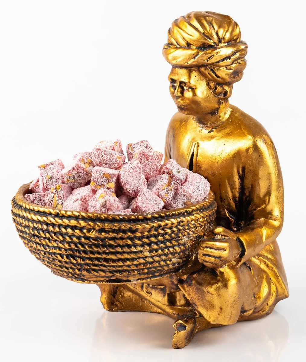 BEYZADE LOKUM - Görsel 4