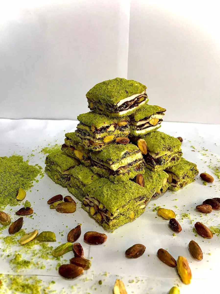 BEYZADE LOKUM - Görsel 9