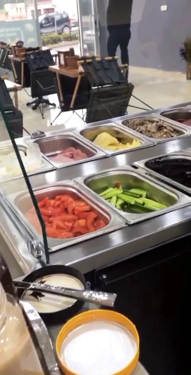 Bi Kahvaltı - Görsel 1