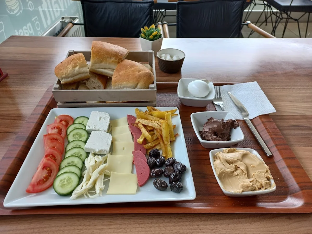 Bi Kahvaltı - Görsel 2