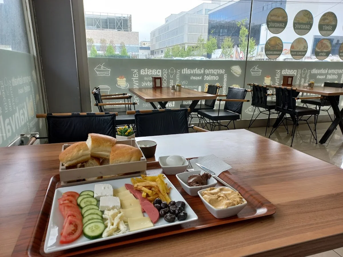 Bi Kahvaltı - Görsel 6