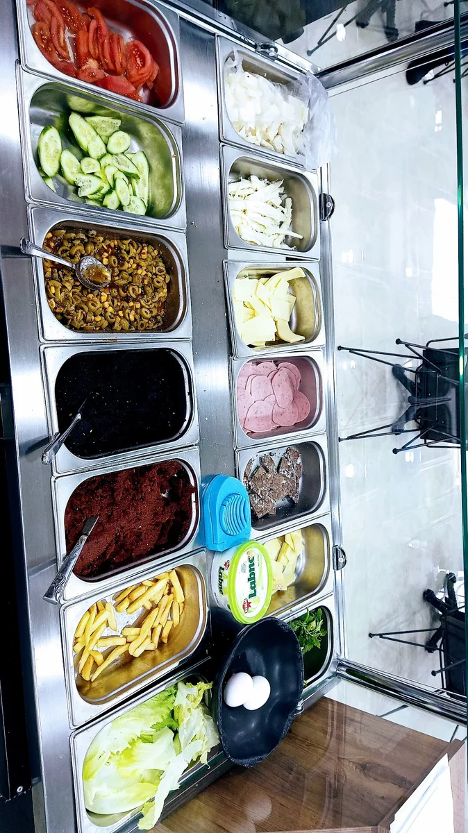 Bi Kahvaltı - Görsel 7