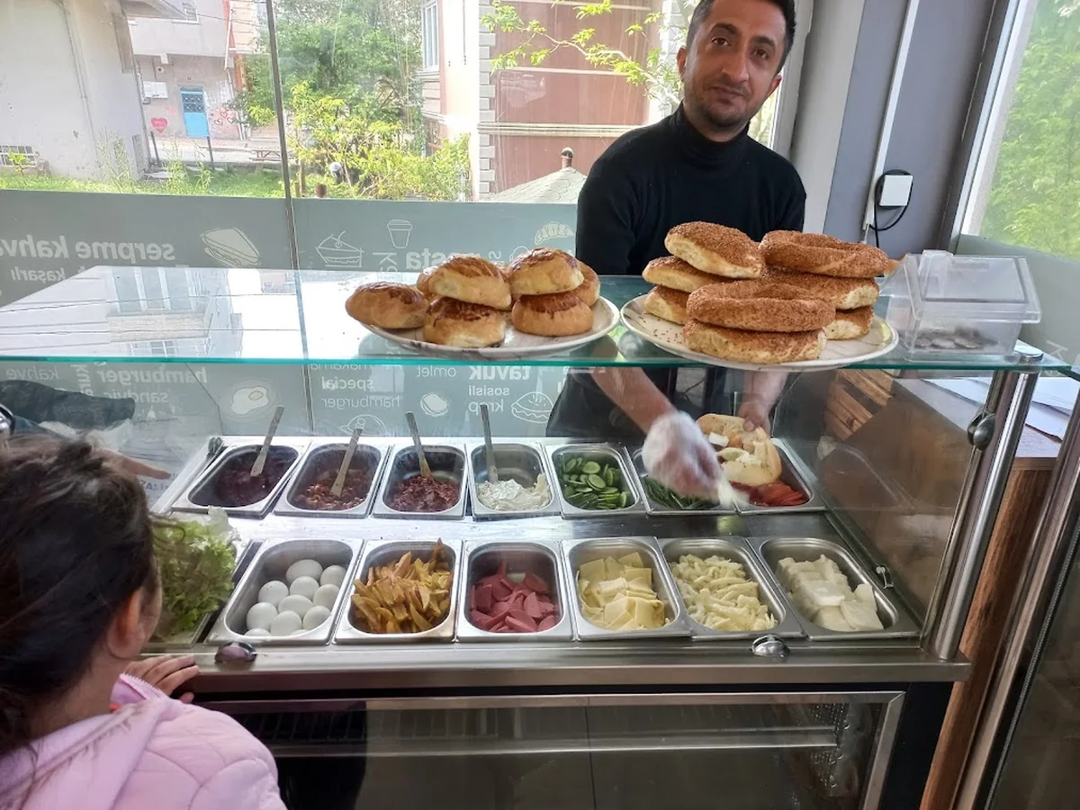 Bi Kahvaltı - Görsel 8