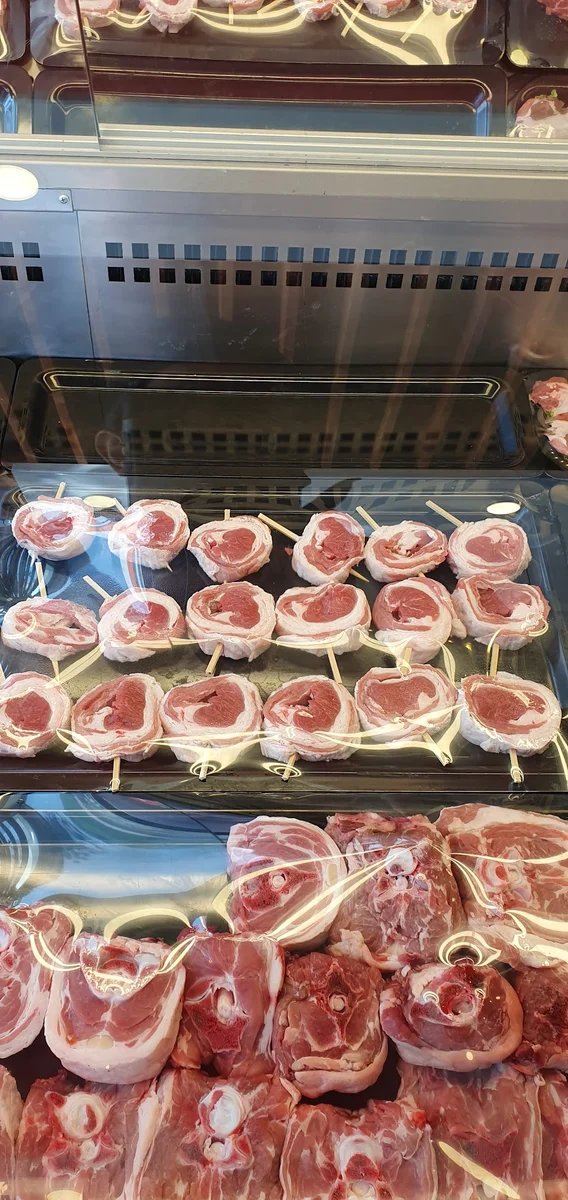 Özel Köfte - Görsel 2