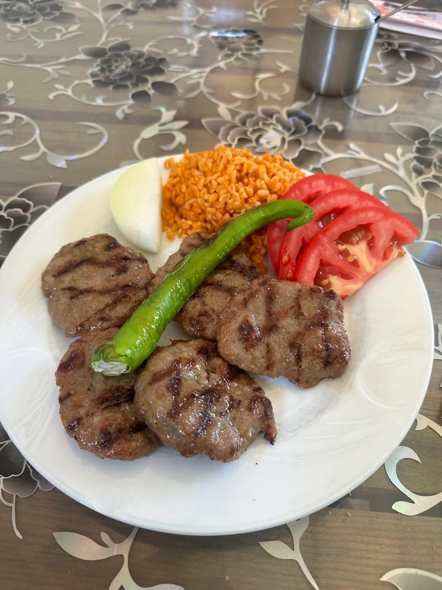 Özel Köfte - Görsel 3