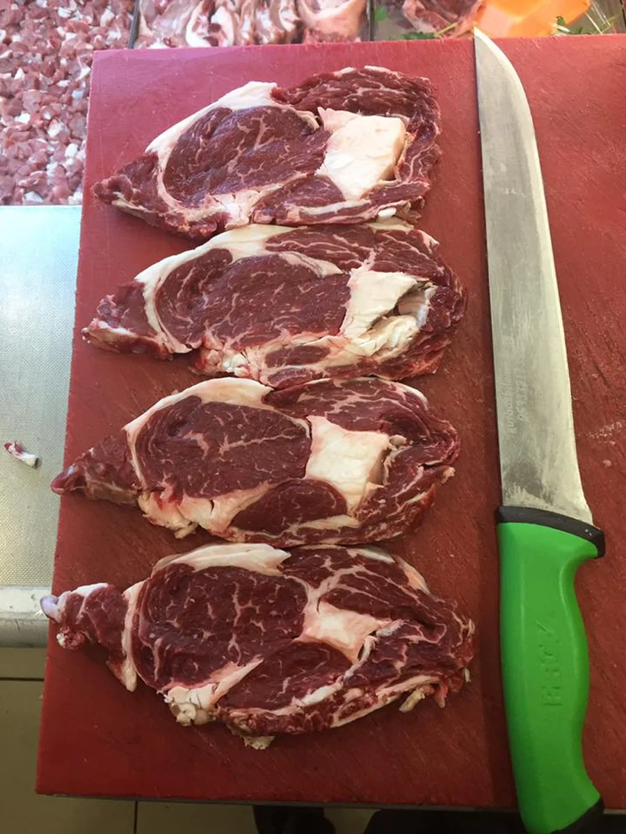 Özel Köfte - Görsel 5