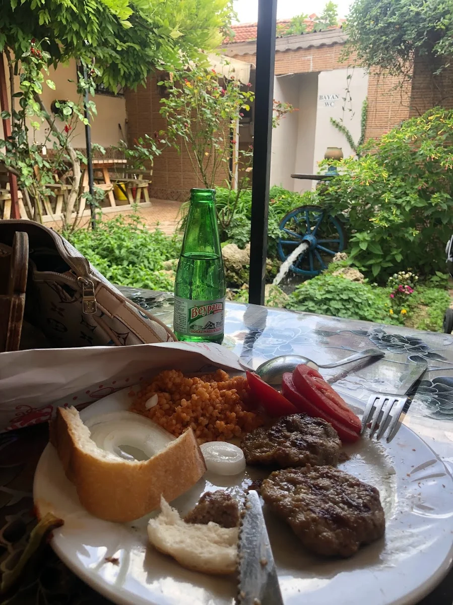 Özel Köfte - Görsel 7