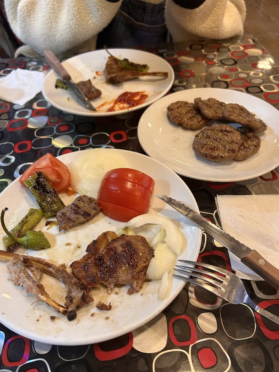 Özel Köfte - Görsel 8