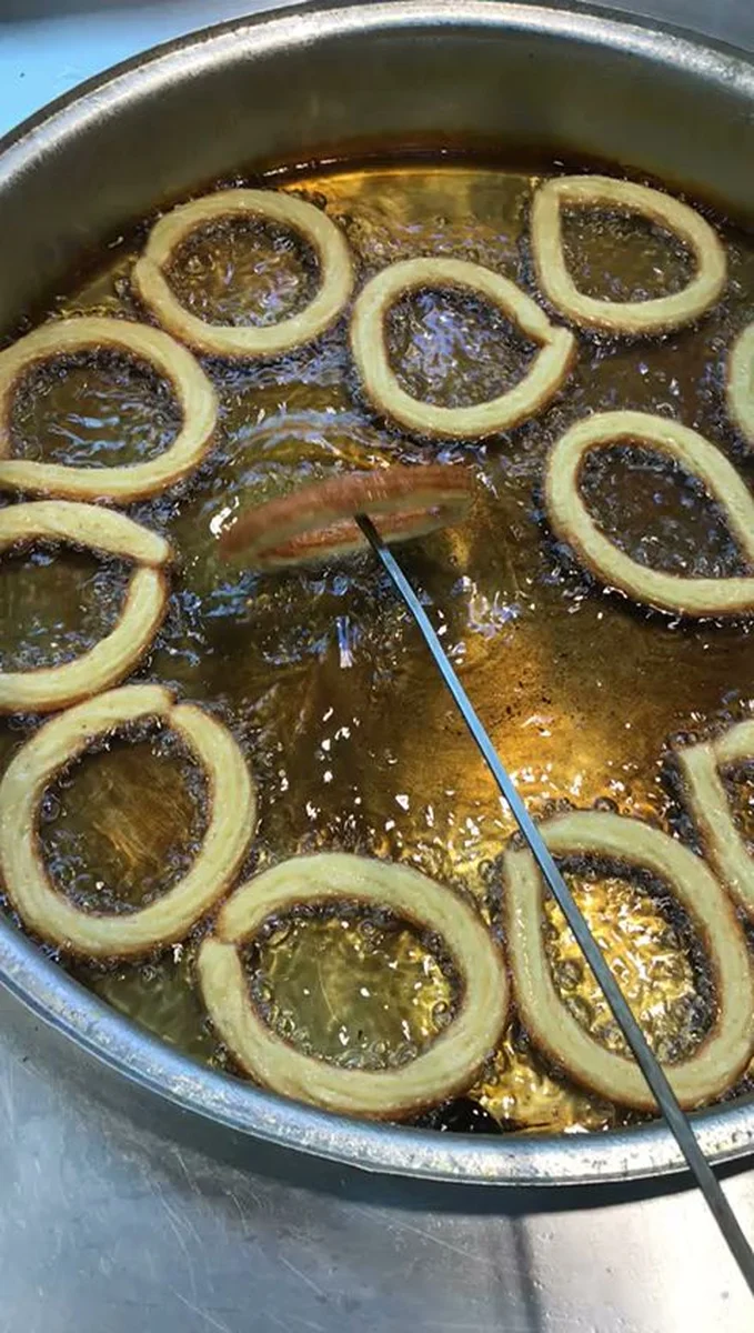 Anteplioğlu Halil Usta - Görsel 1