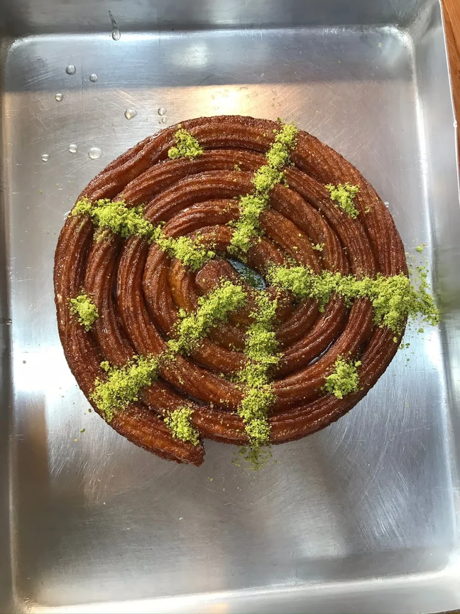 Anteplioğlu Halil Usta - Görsel 3