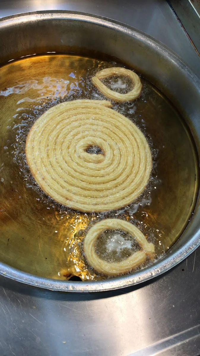 Anteplioğlu Halil Usta - Görsel 2