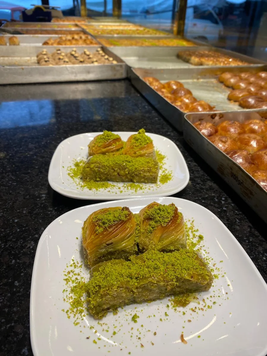 Anteplioğlu Halil Usta - Görsel 4