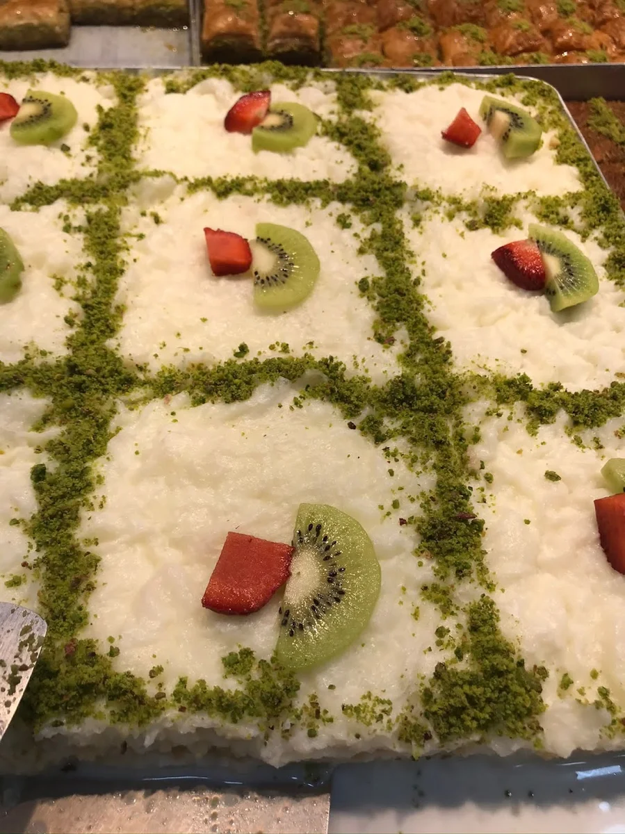 Anteplioğlu Halil Usta - Görsel 6