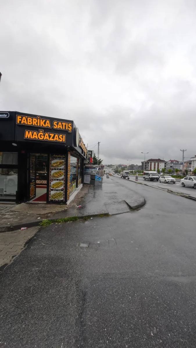 Anteplioğlu Halil Usta - Görsel 7