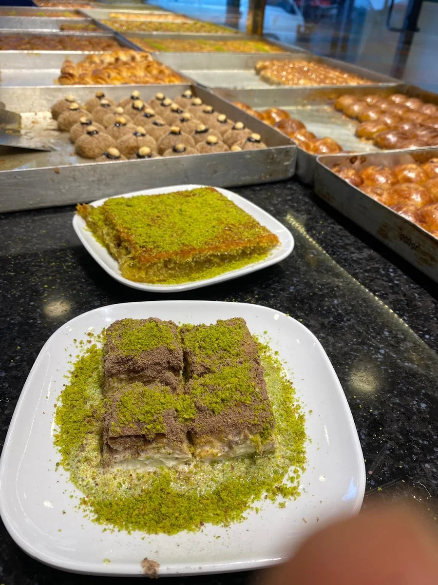 Anteplioğlu Halil Usta - Görsel 8