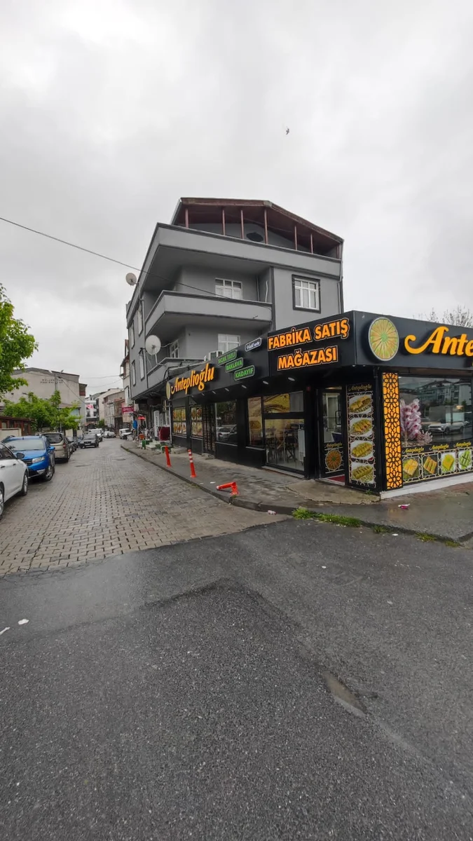 Anteplioğlu Halil Usta - Görsel 9