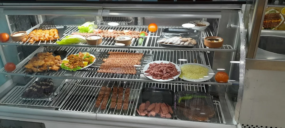 Ci̇ğerci̇ Metin - Görsel 1