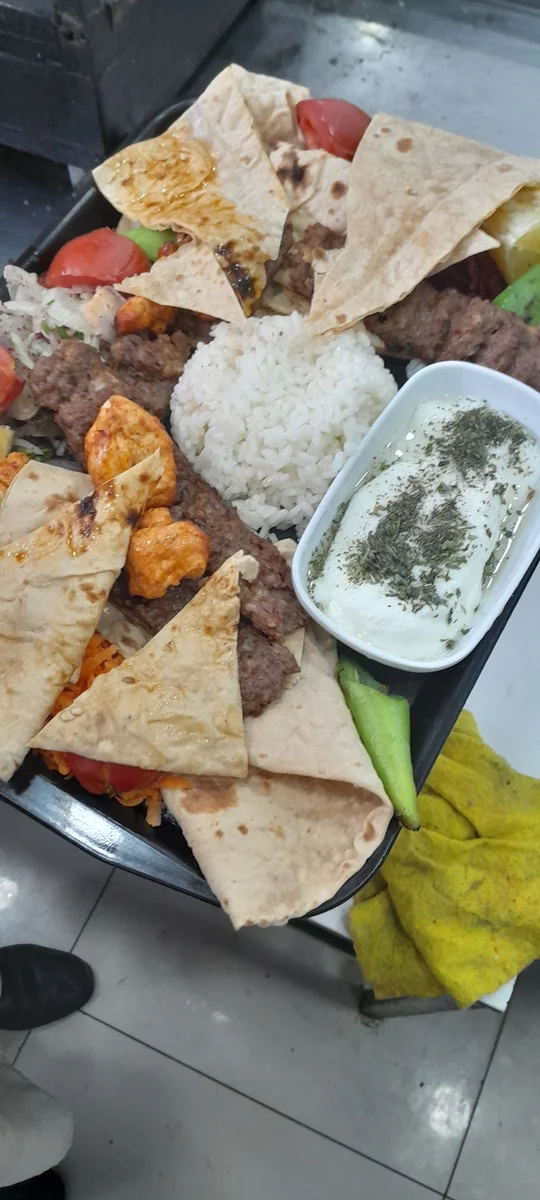 Ci̇ğerci̇ Metin - Görsel 2