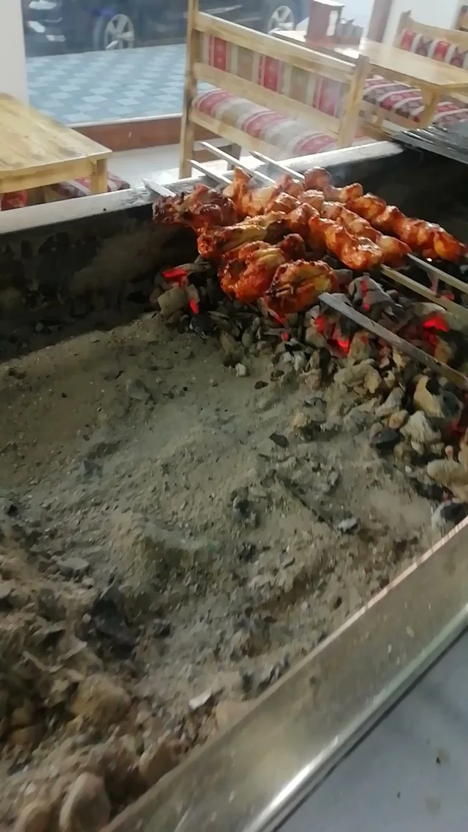 Ci̇ğerci̇ Metin - Görsel 3