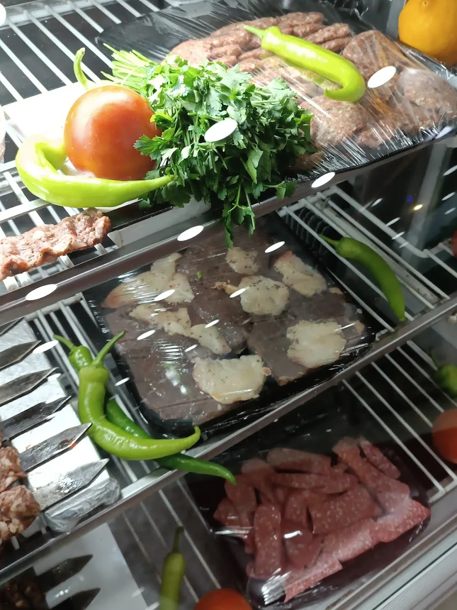 Ci̇ğerci̇ Metin - Görsel 4