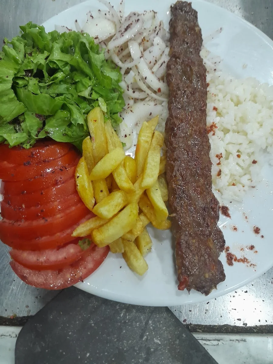 Ci̇ğerci̇ Metin - Görsel 9