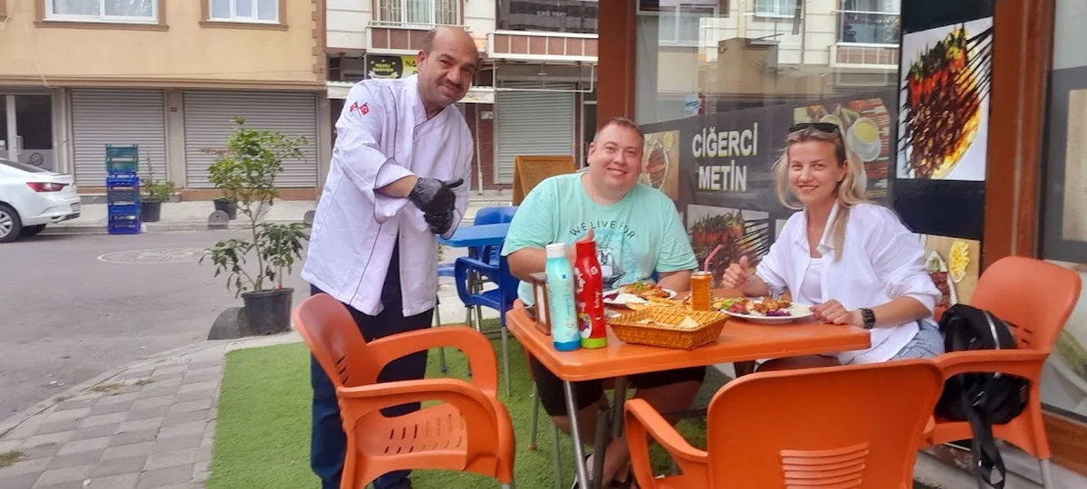 Ci̇ğerci̇ Metin - Görsel 6