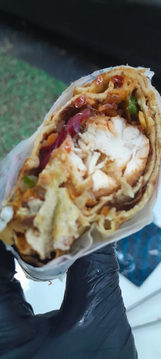 Ci̇ğerci̇ Metin - Görsel 8