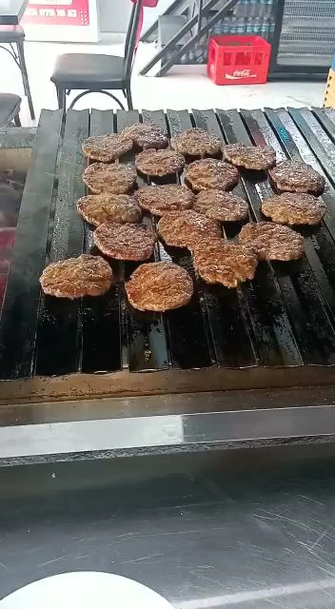 Öz köfte - Görsel 1