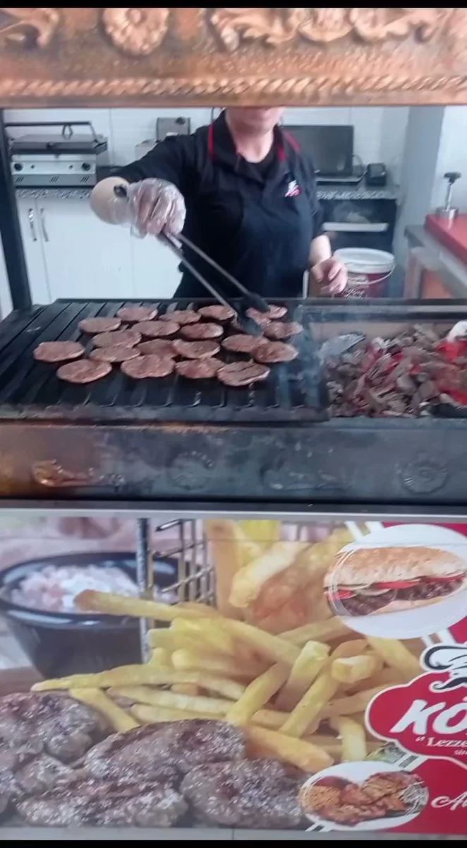 Öz köfte - Görsel 2